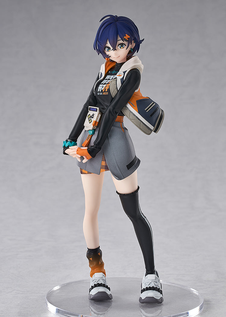 PRE ORDER POP UP PARADE SP Belle