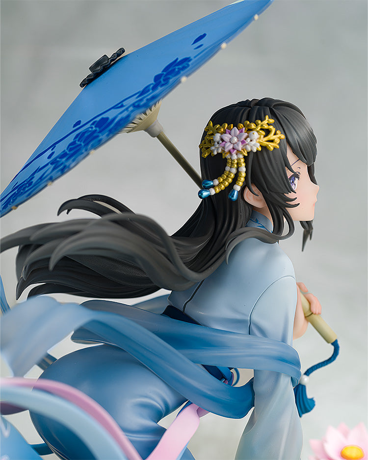 PRE ORDER KADOKAWA Mai Sakurajima Hanfu ver.