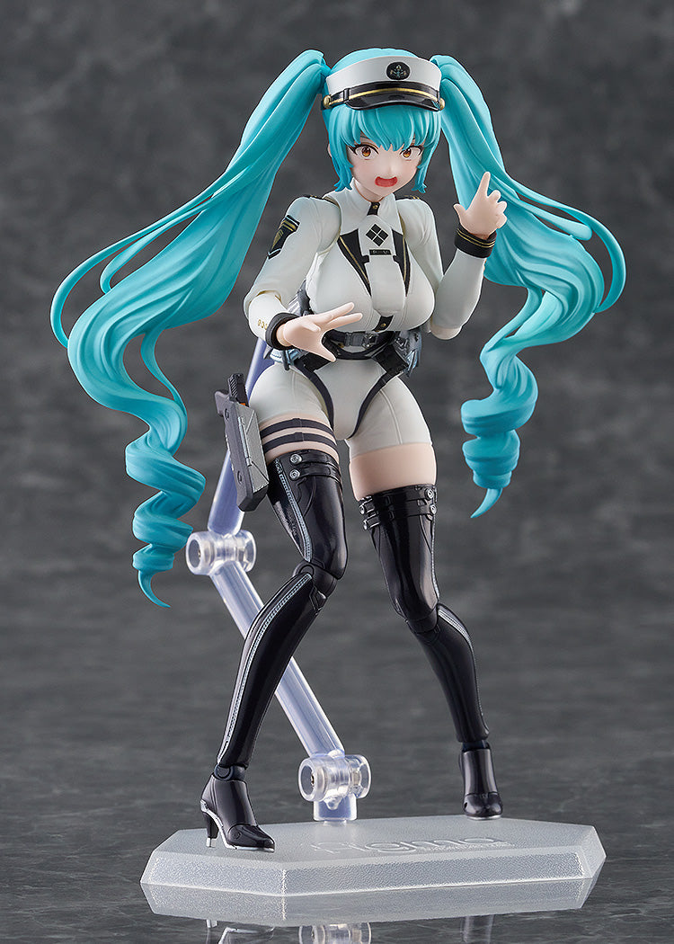 PRE ORDER figma Privaty