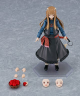 PRE ORDER figma Holo