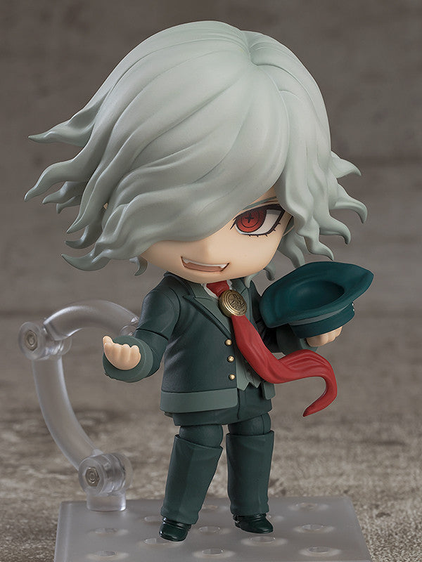 PRE ORDER Nendoroid Avenger/King of the Cavern Edmond Dantès Ascension Ver.