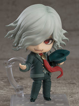 PRE ORDER Nendoroid Avenger/King of the Cavern Edmond Dantès Ascension Ver.