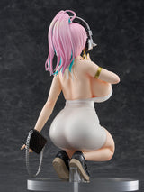 PRE ORDER POP UP PARADE Super Sonico 15th Mini Dress Ver. L Size