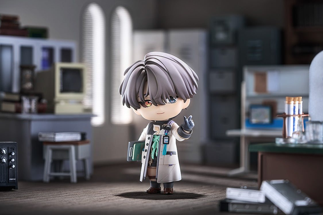 PRE ORDER Nendoroid X