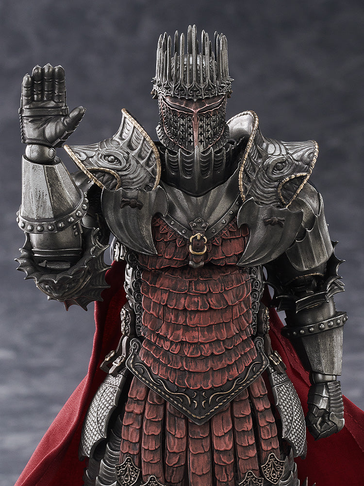 PRE ORDER figma Arisen