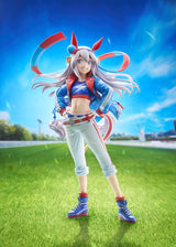 PRE ORDER Phat! Company Umamusume: Cinderella Gray - Tamamo Cross 1/7 Scale