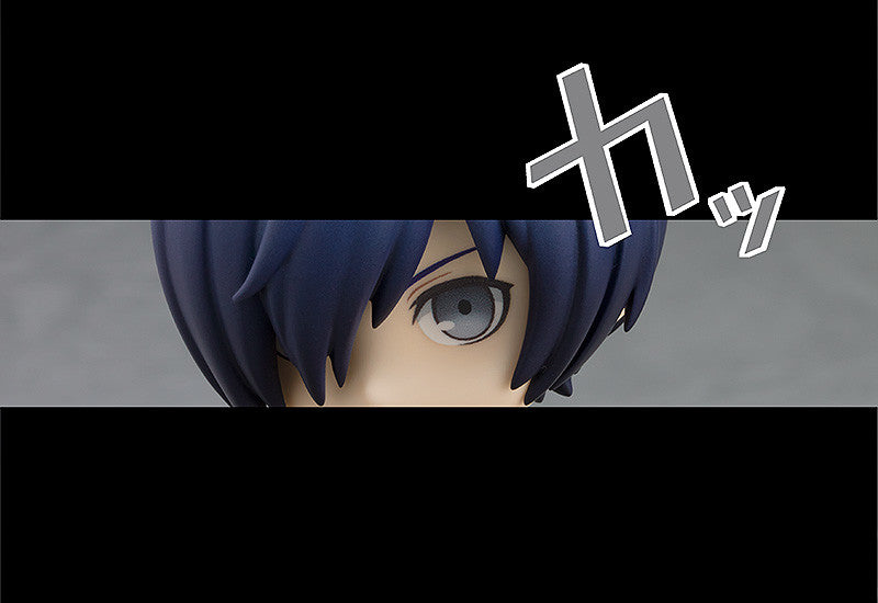 PRE ORDER Nendoroid Persona3 Hero