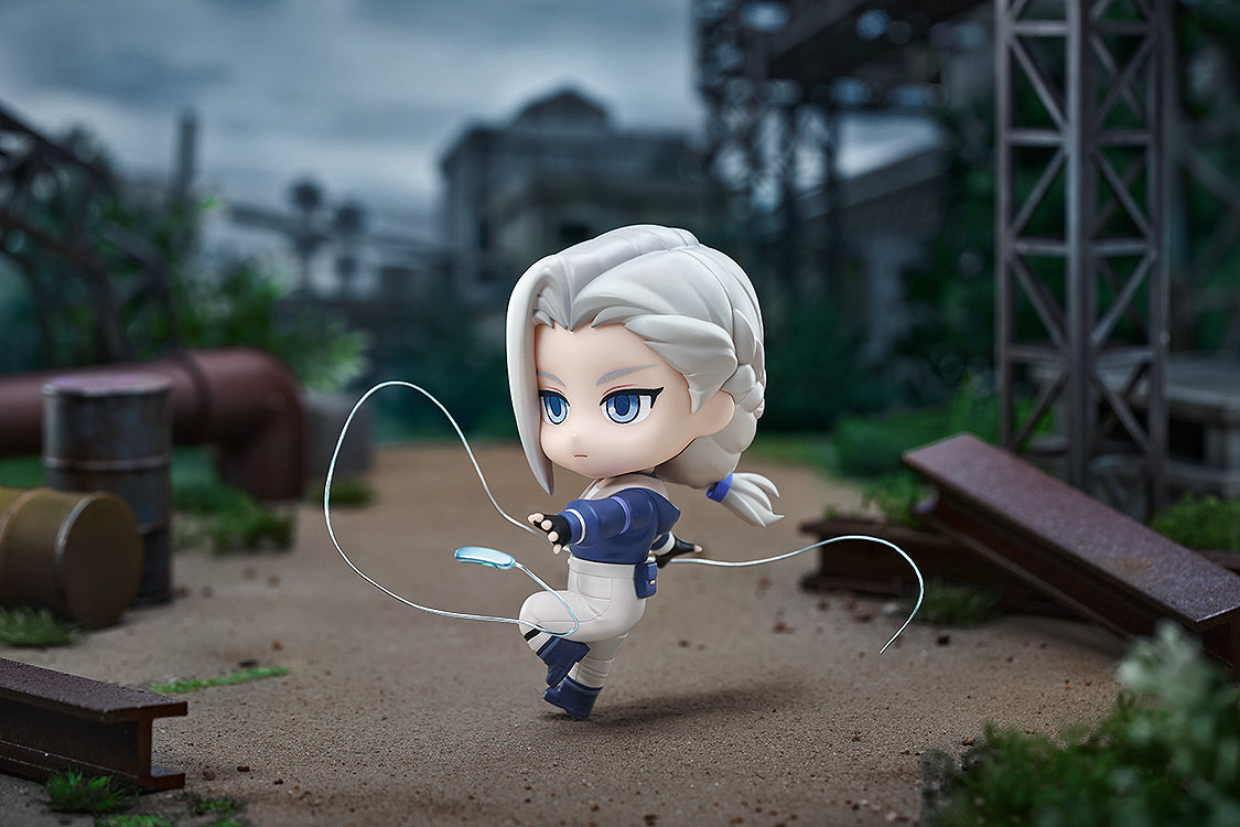 PRE ORDER Nendoroid Luye