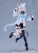 PRE ORDER figma Shirakami Fubuki