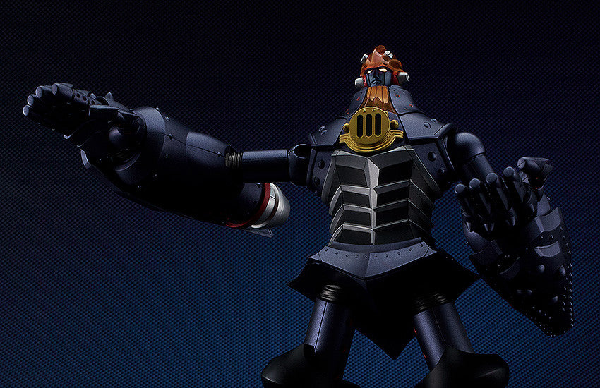 PRE ORDER MODEROID Big O