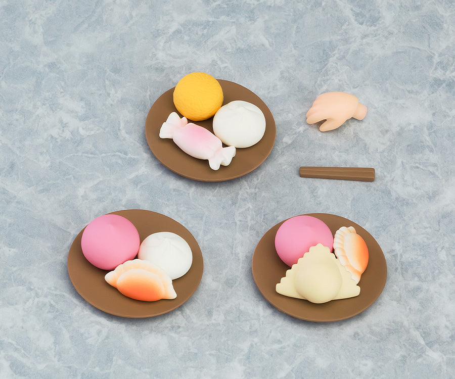 PRE ORDER GoodSmile Company Blind Box Series Nendoroid More Monster Meals