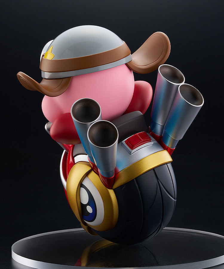 PRE ORDER POP UP PARADE Kirby Wheelie Rider Ver.