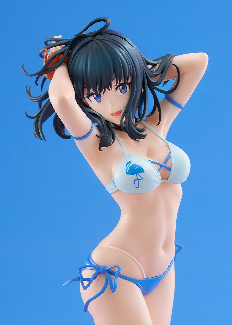 PRE ORDER POP UP PARADE BEACH QUEENS Rikka Takarada L Size