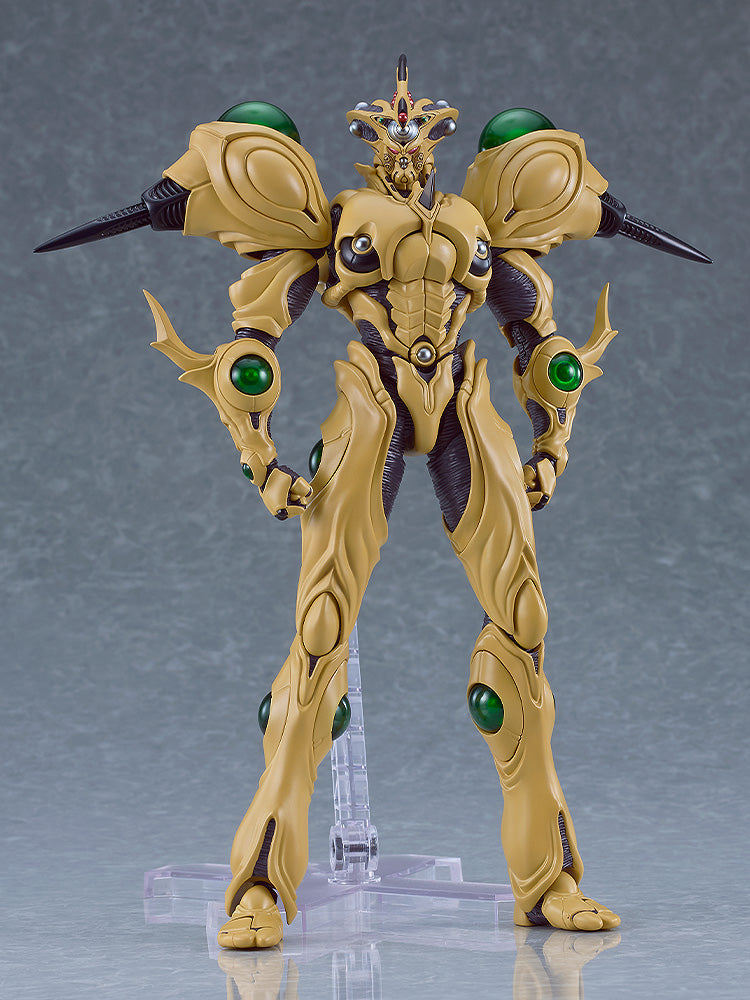 PRE ORDER figma Guyver Gigantic