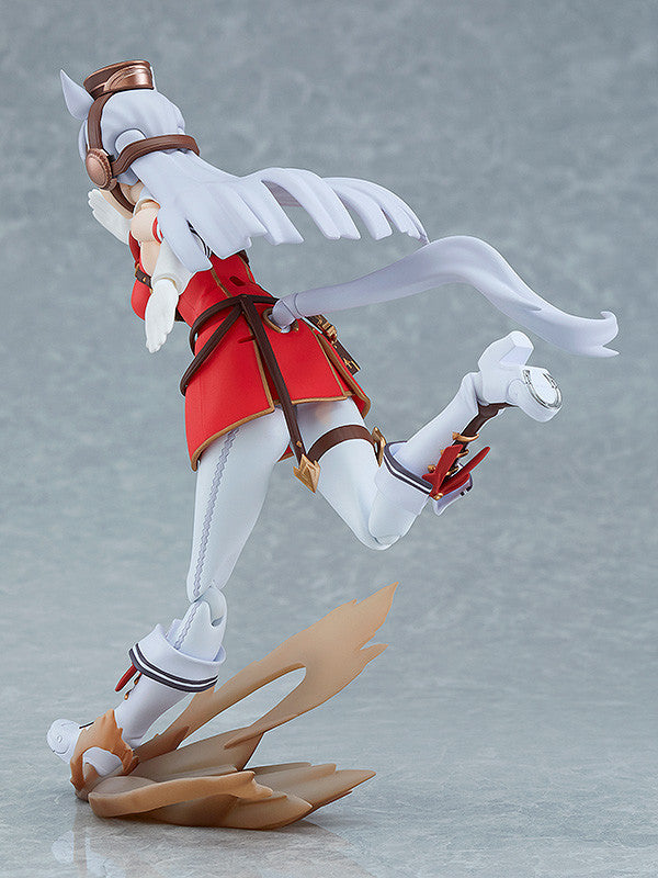 PRE ORDER figma Umamusume Pretty Derby Gold Ship