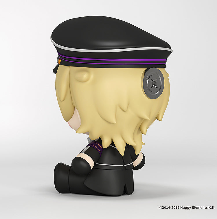 PRE ORDER Huggy Good Smile Rei Sakuma/Kaoru Hakaze/Koga Oogami/Adonis Otogari