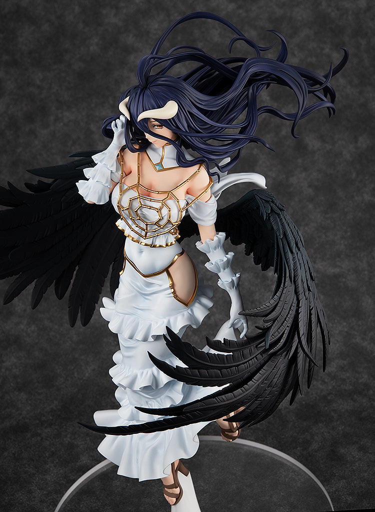 PRE ORDER KODAKAWA Albedo Wing Ver. 1/7 Scale