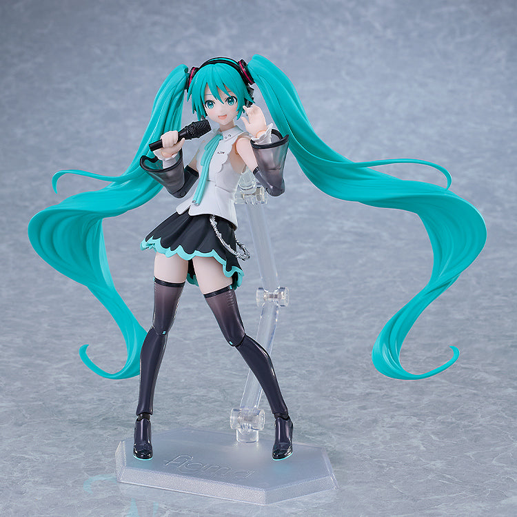 PRE ORDER figma Hatsune Miku NT