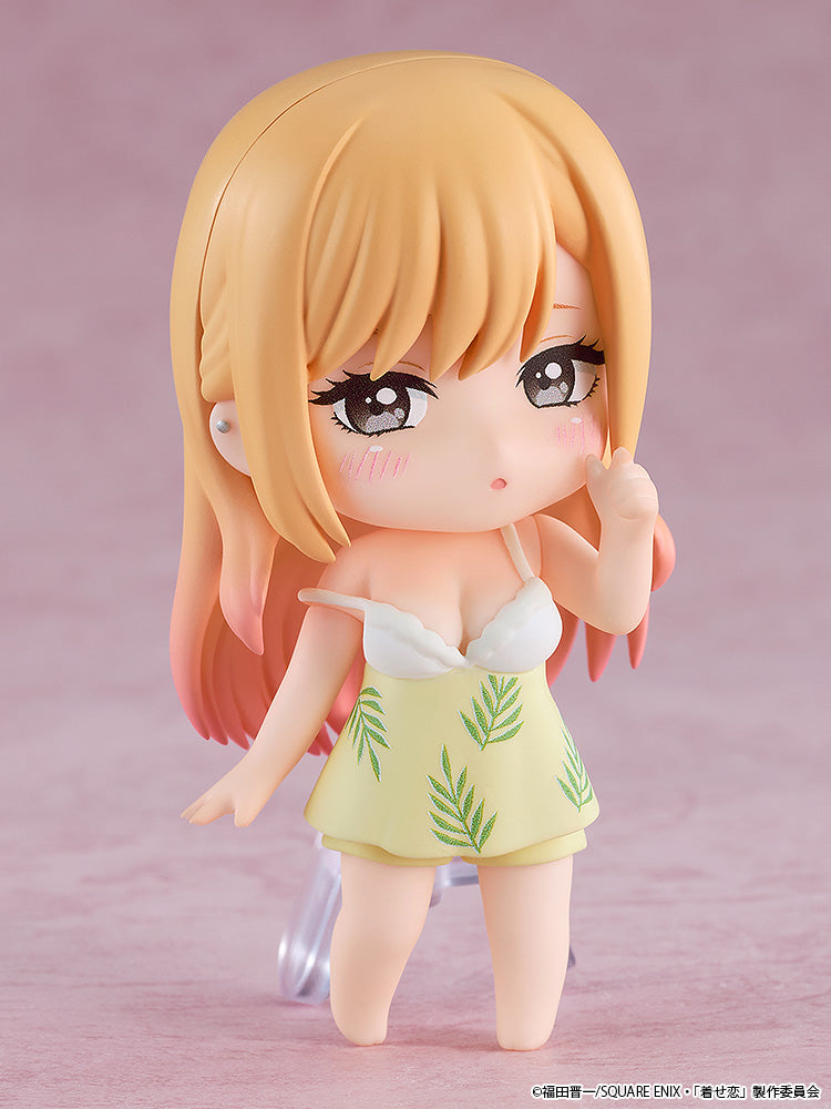 PRE ORDER Nendoroid Surprise Marin Kitagawa Collection