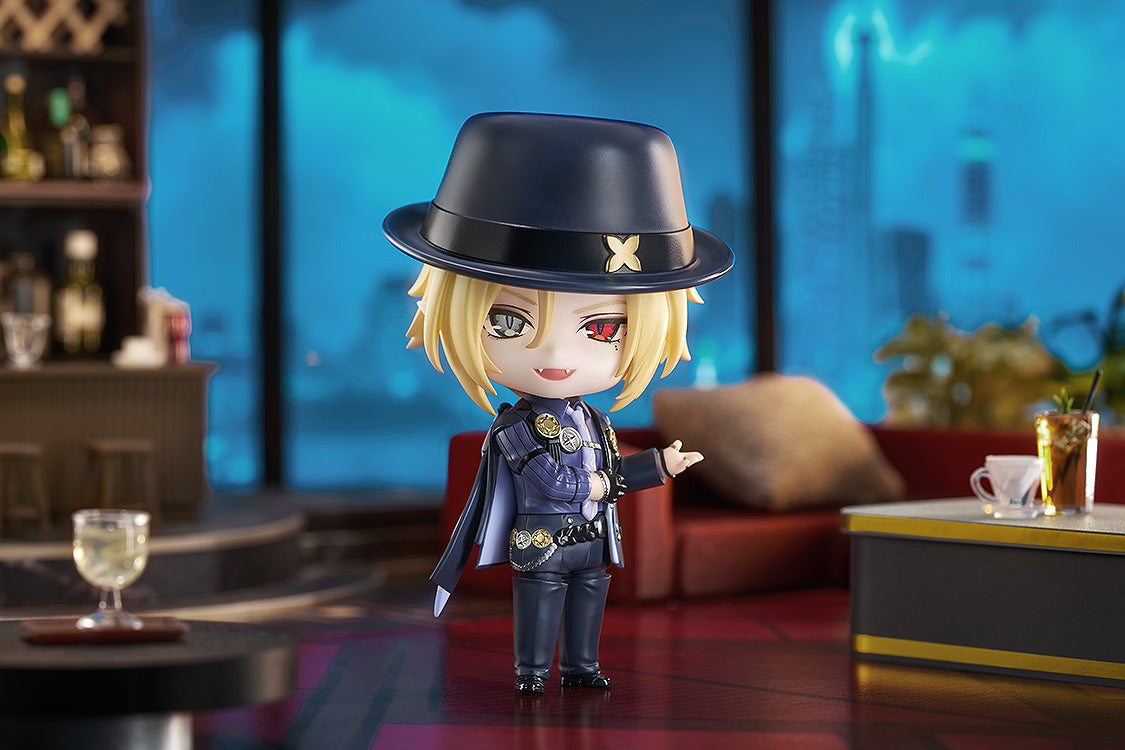 PRE ORDER Nendoroid Hugo Vlad