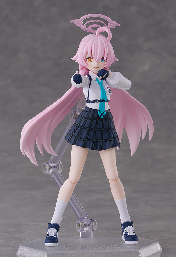 PRE ORDER figma Hoshino Takanashi