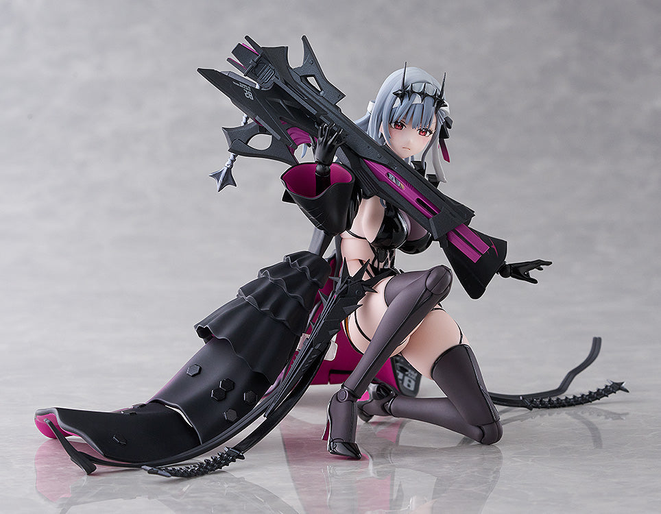 PRE ORDER figma Modernia - Second Affection