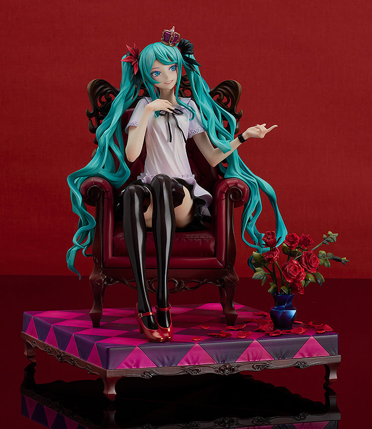 PRE ORDER Hatsune Miku  World Is Mine 2024 Ver.