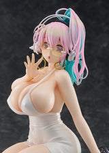 PRE ORDER POP UP PARADE Super Sonico 15th Mini Dress Ver. L Size