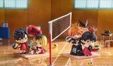 PRE ORDER Qset+ Shoyo Hinata & Tobio Kageyama