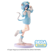 PRE ORDER XStellar ReZERO -Starting Life in Another World - Rem Mofumofu Pack