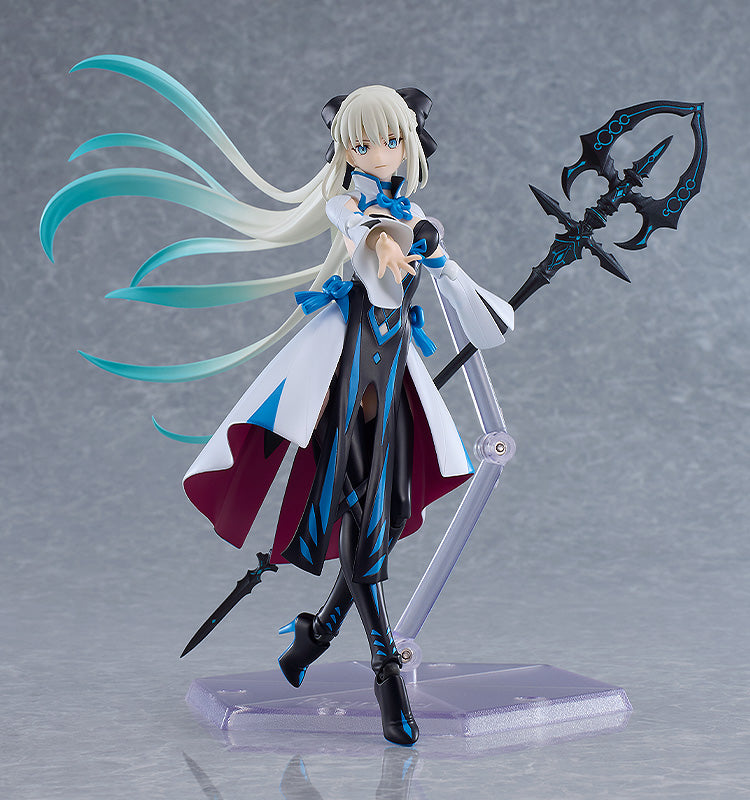 PRE ORDER figma Berserker/Morgan