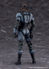 PRE ORDER figma Solid Snake MGS2 ver. Updated Edition