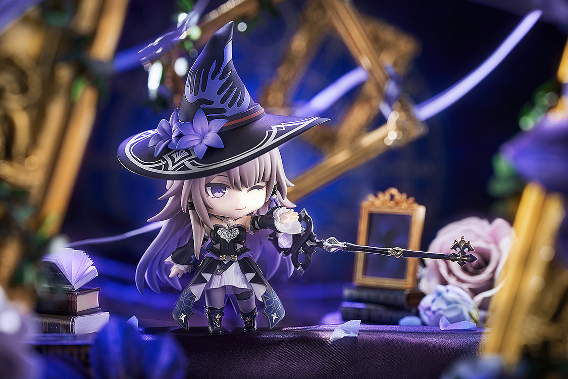 PRE ORDER Nendoroid The Herta