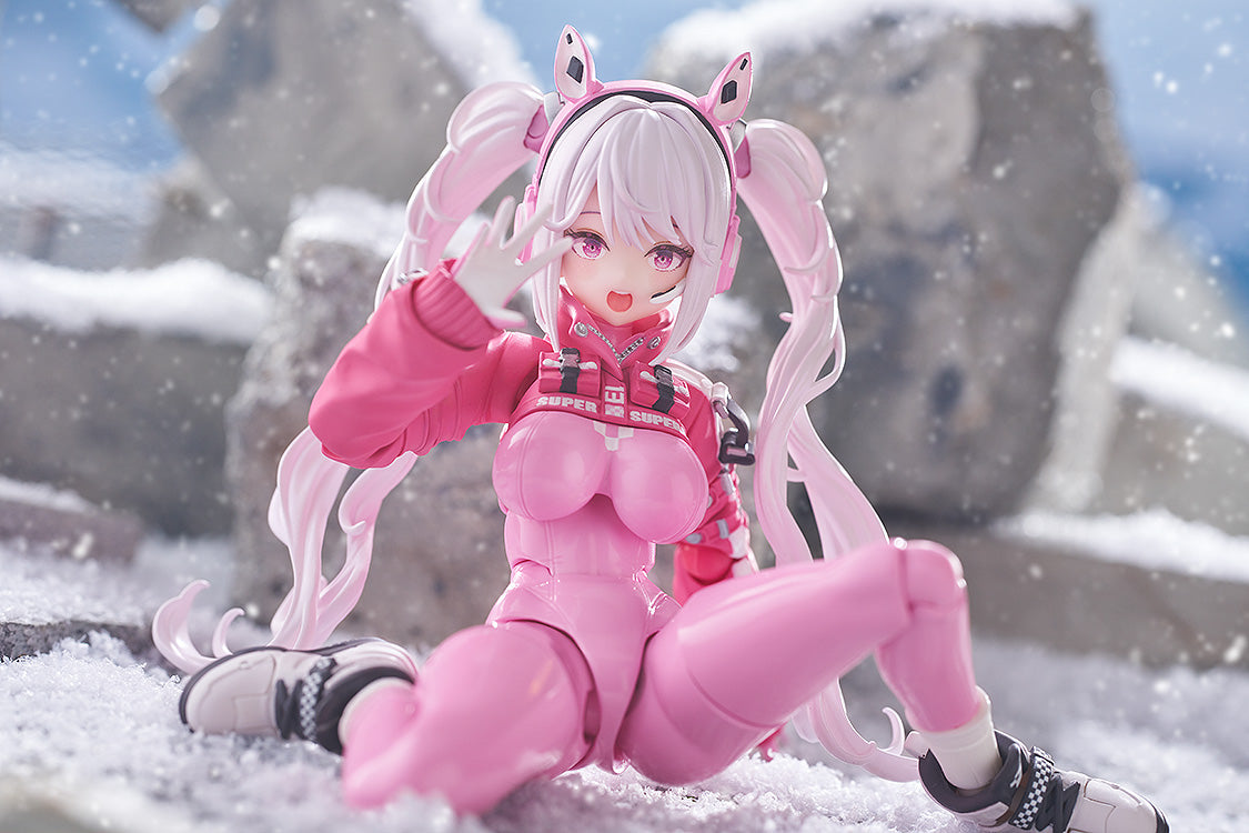 PRE ORDER figma Alice