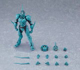 PRE ORDER figma Guyver I Ultimate Edition