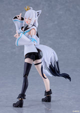 PRE ORDER figma Shirakami Fubuki