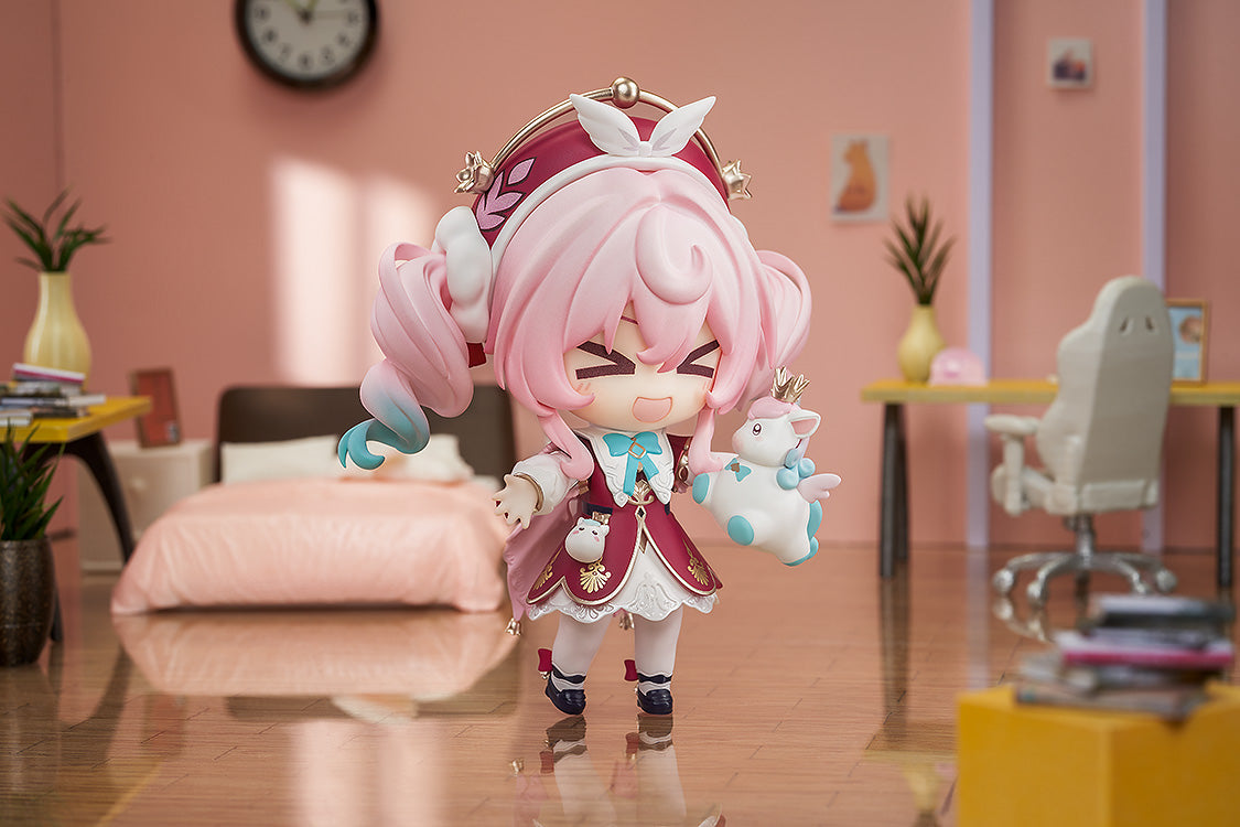 PRE ORDER [VIP] Nendoroid Hyacine