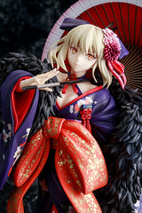 PRE ORDER KADOKAWA Saber Alter Kimono ver. 1/7 Scale