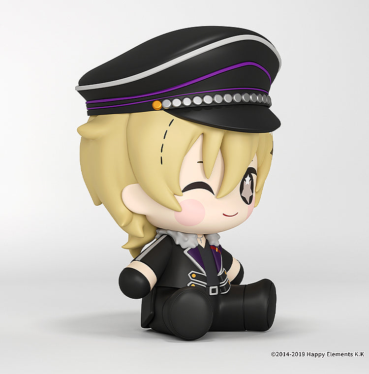 PRE ORDER Huggy Good Smile Rei Sakuma/Kaoru Hakaze/Koga Oogami/Adonis Otogari
