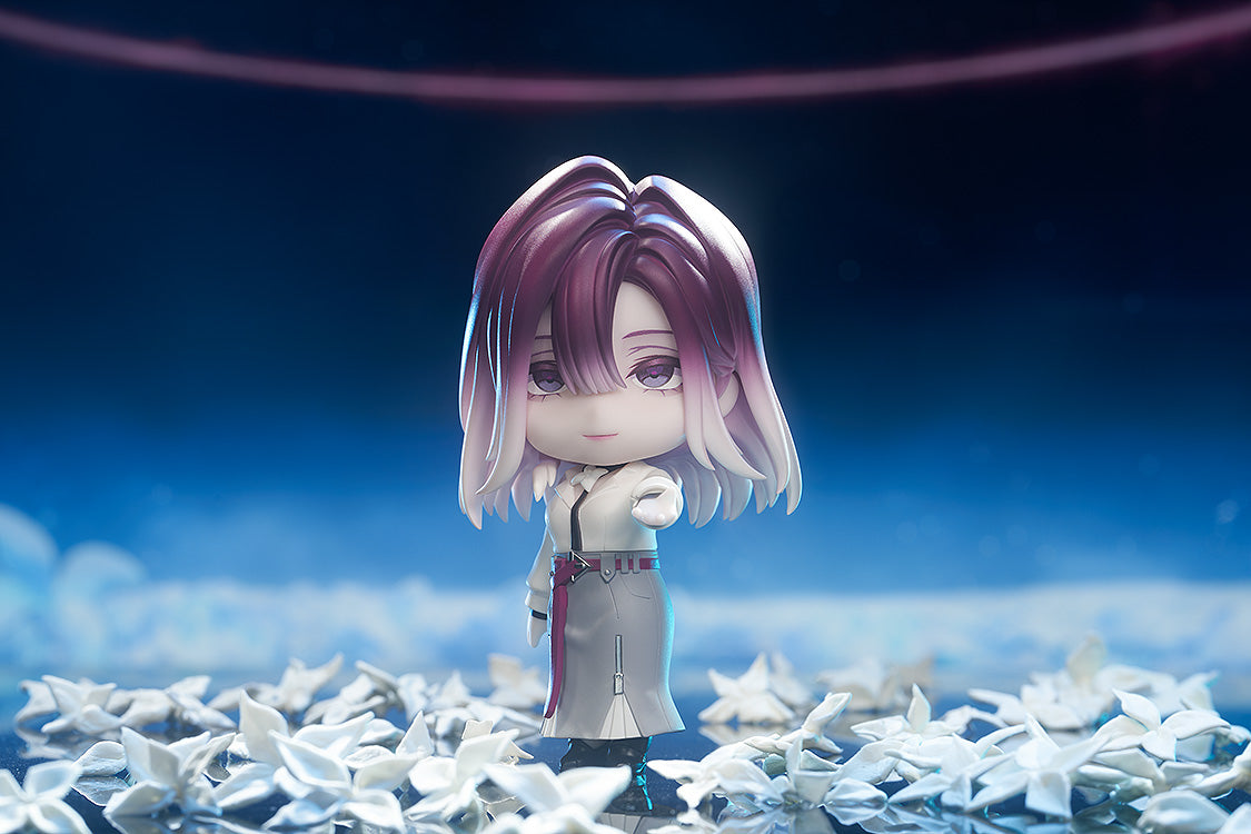 PRE ORDER Nendoroid Shalom