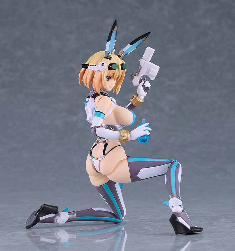 PRE ORDER figma Sophia F. Shirring Updated ver.