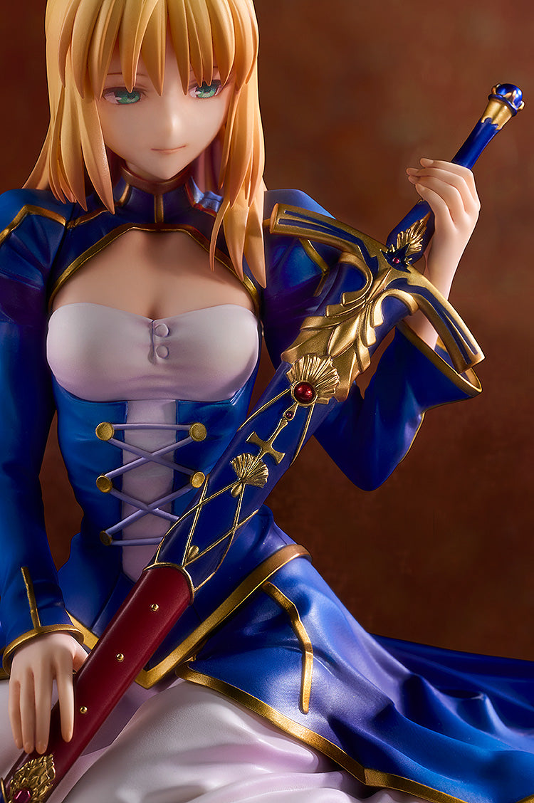 PRE ORDER GSC Saber - Garden of Avalon 1/7 Scale
