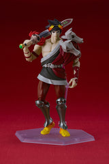 PRE ORDER figma Zagreus