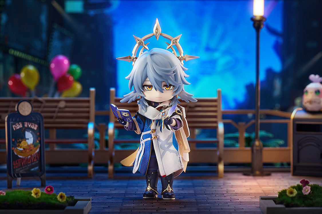 PRE ORDER Nendoroid Doll Sunday