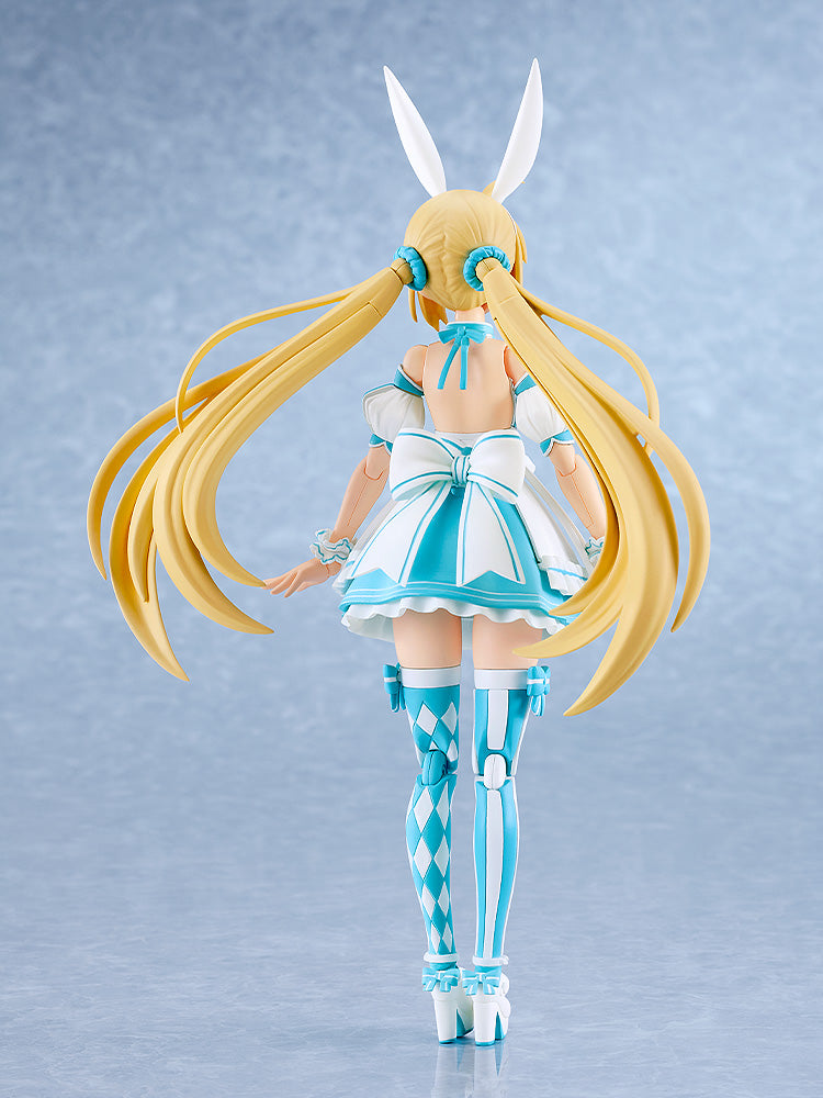 PRE ORDER PLAMATEA Berserker/Altria Caster