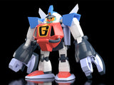 PRE ORDER MODEROID Jumbow