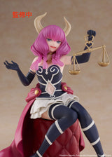 PRE ORDER Desktop Cute Figure Frieren: Beyond Journey's End - Aura the guillotine