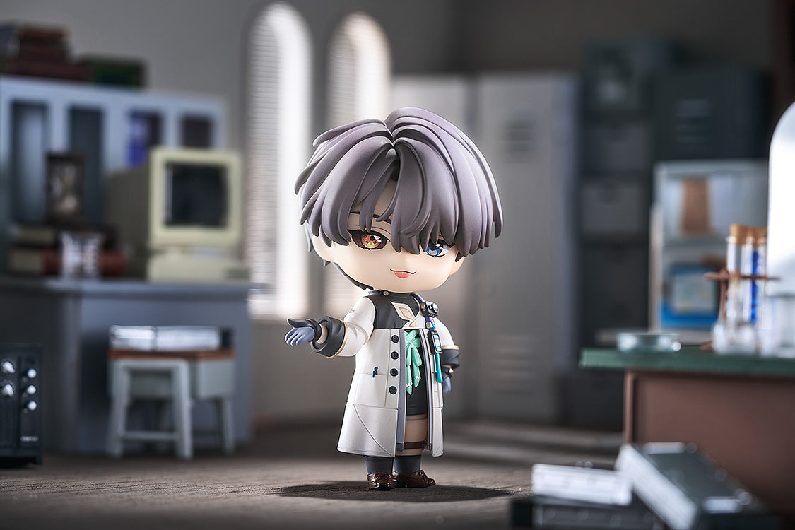PRE ORDER Nendoroid X
