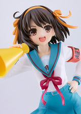PRE ORDER POP UP PARADE Haruhi Suzumiya L Size