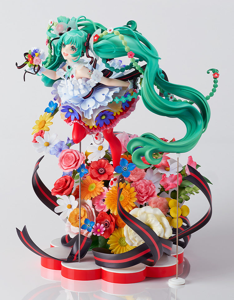 PRE ORDER Good Smile Company Hatsune Miku JAPAN LIVE TOUR 2025 ~BLOOMING~